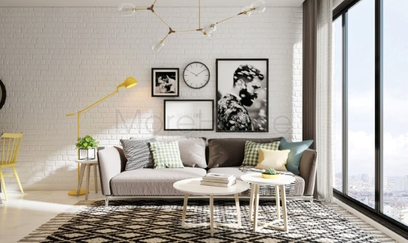 Sofa phòng khách Sofa phòng khách