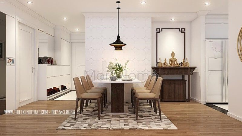 Mẫu tủ thờ gỗ tự nhiên được nhiều khách hàng lựa chọn tại Morehome. Liên hệ với chung tôi theo hotline 0975438686 để được sở hữu những bộ tủ thờ đẹp nhé